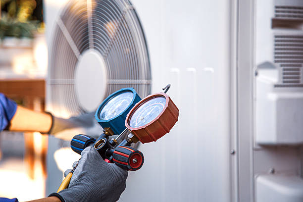 Trusted Hvac Repair service in Vinton, TX - FH HVAC